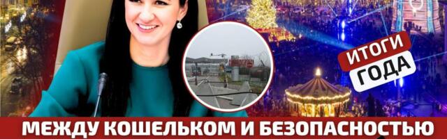 Литва богатеет, но не успевает // «Литва за неделю»