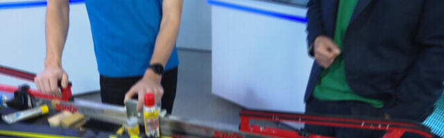 Выбор зимнего снаряжения в магазинах за последние годы заметно уменьшился