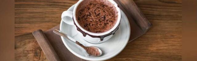 У какао обнаружили неожиданный эффект, влияющий на работоспособность мозга