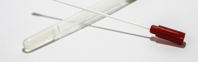 Первые экспресс-тесты на коронавирус для домашних условий поступят на эстонский рынок в апреле