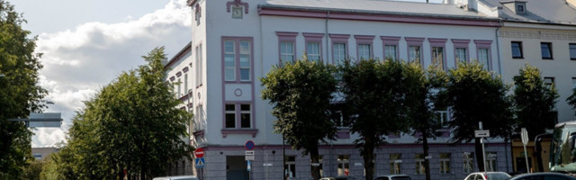 У фракции Kesk стало большинство мест в Нарвском горсобрании