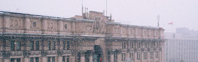 Из Беларуси выезжают полные автобусы: большинство уезжающих — мужчины, которые услышали, что их ждет