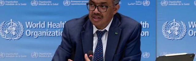 ВОЗ созывает чрезвычайный комитет из-за ускорения распространения коронавируса