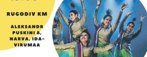 Посольство Индии приглашает всех желающих на бесплатный концерт группы Tanusree Shankar Group