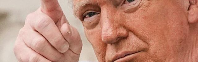 WSJ: Трамп обдумывает ужесточение санкций против РФ