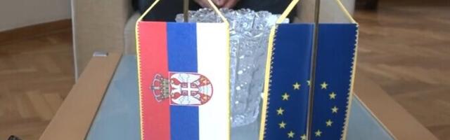 В Сербии задержаны шесть человек по подозрению в подготовке насильственного захвата власти