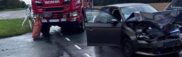 Сводка спасателей: пожары, поджог и аварии