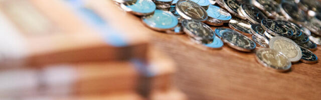 Банк Эстонии: экономика страны в ближайший год будет расти за счет кредитов