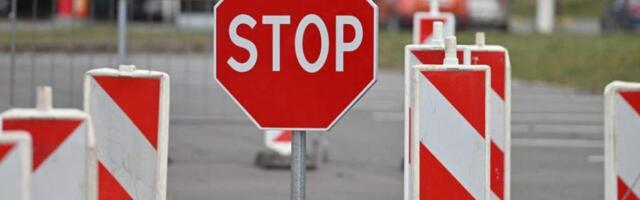 Министерство внутренних дел Эстонии вмешалось в  предвыборную кампанию в Таллине