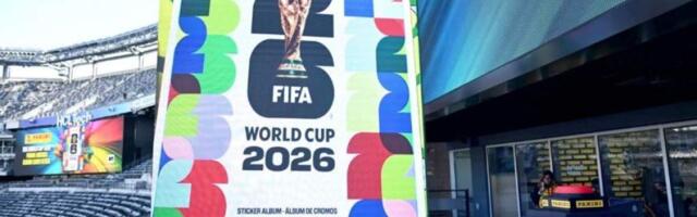 Тысячи долларов за билеты на финал ЧМ-2026 по футболу  вызвали волну критики среди болельщиков