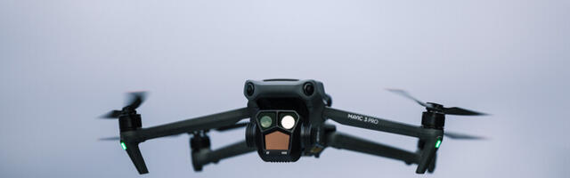 Департамент государственной инфосистемы считает дроны китайских производителей реальной угрозой