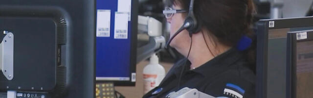 Центр тревоги сменит доменное имя 112.ee на hairekeskus.ee