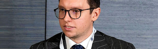 Андри Рохтла: слежка по принципу удобства ведется уже 18 лет и продолжается дальше