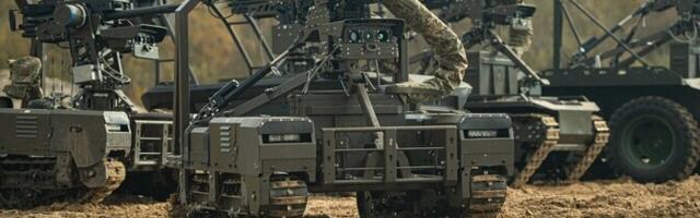 1511-й день войны | Зеленский: ВСУ впервые захватили позицию войск РФ с помощью НРК и дронов