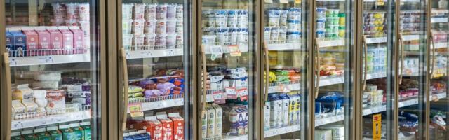 РЫНКИ ЭСТОНИИ | Читайте, где и какие продукты можно купить дешевле
