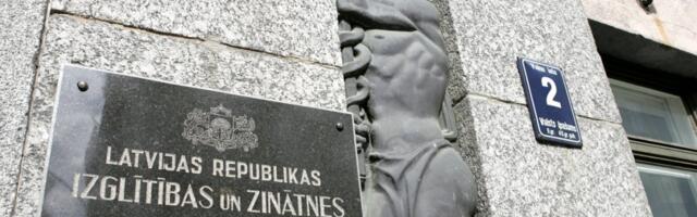 IZM rosina pilnveidot izglītības sistēmas gatavību krīžu un apdraudējumu situācijām