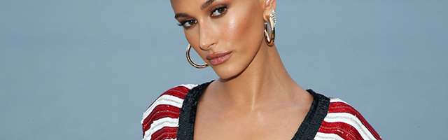 Хейли Бибер призналась, что испытывала чувство стыда из-за своего прошлого, и рассказала о трудностях в первые месяцы брака