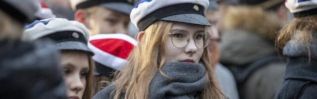 СРОЧНО ИСПРАВИТЬ | Госконтроль раскритиковал уровень преподавания эстонского языка в русских школах