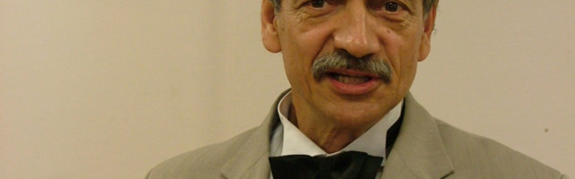 «Я отдал всю жизнь культуре»