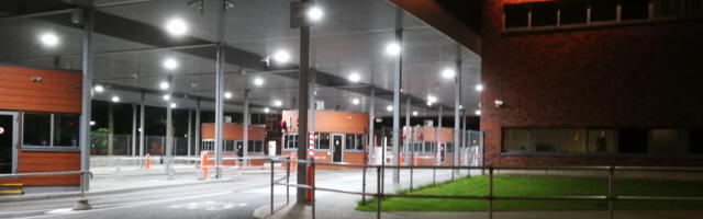 Министр внутренних дел Эстонии Игорь Таро: никаких послаблений на границе с Россией не будет