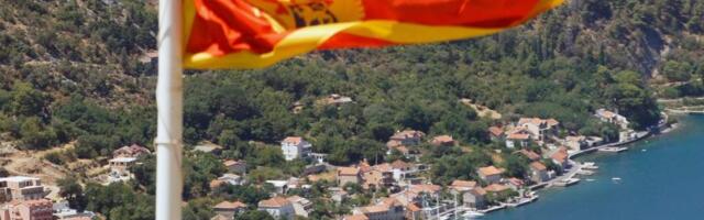 Вступление Черногории в Евросоюз в 2028 году становится малореальным