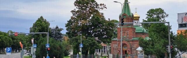 Датская компания отказалась от строительства завода по производству белка в Йыхви