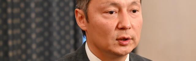 Кылварт о зарплатах учителей: руководство города оставляет реальную проблему в наследство своим преемникам