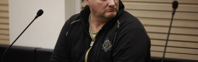 Пребывание под стражей Олега Беседина продлили еще на два месяца