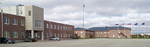 В Тапа не требуется применять особые меры - комиссия по гособороне