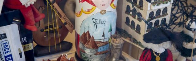 Опрос: менее трети русскоязычного населения Эстонии идентифицирует себя как только русских