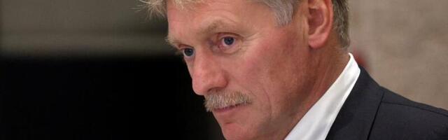 Дмитрий Песков заявил, что задача по „демилитаризации“ Украины была „во многом выполнена“