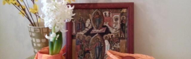 Христиане всего мира отмечают светлый праздник Пасхи — символ победы жизни над смертью