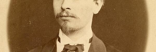 Игорь Круглов: Фёдор Мартенс — «судья христианского мира» из Пярну