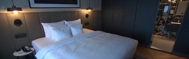 Концерты известных артистов и музыкантов спасают эстонский сектор туризма