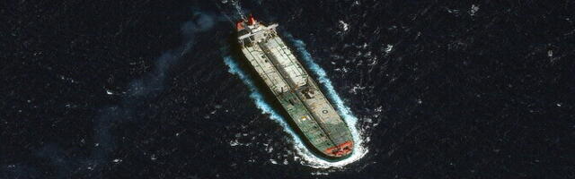 Экспорт нефти из Венесуэлы резко упал