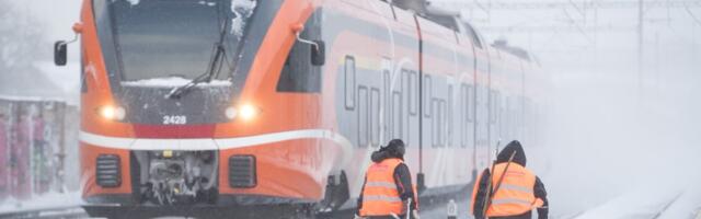 С новой недели вступят в силу важные изменения в расписании поездов сразу на нескольких направлениях