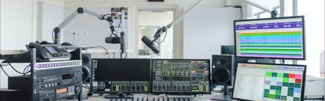 Радио 4 – безусловный лидер среди русскоязычных радиостанций Эстонии