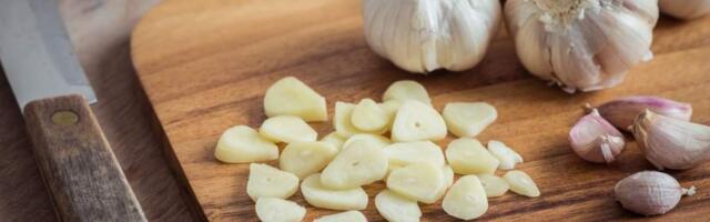 Чеснок: польза и вред для организма мужчин, женщин, противопоказания