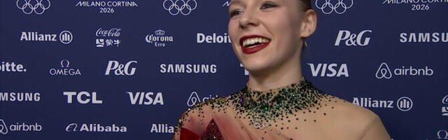 Петрыкина: это было очень нервное состязание, которым даже не успела насладиться