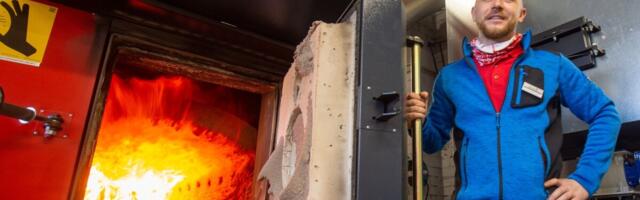 Немецкий гигант получил разрешение на покупку эстонского отопительного бизнеса