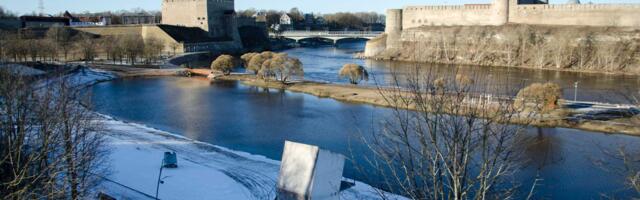 В ближайшие дни в Эстонии воздух прогреется до 11 градусов тепла