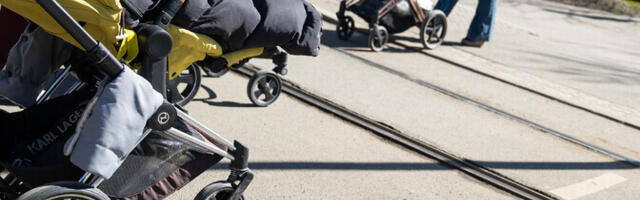 В Эстонии возобновляют конкурс "Мать года"