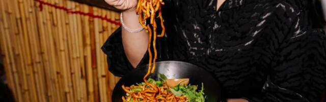 Где есть на рынке Balti Jaam прямо сейчас: самый свежий гид по гастроулице — 26 мест