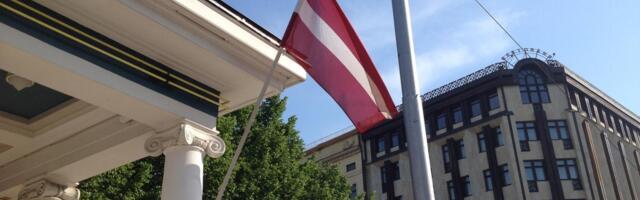 В Латвии предложили денонсировать договор о правовой помощи с Россией