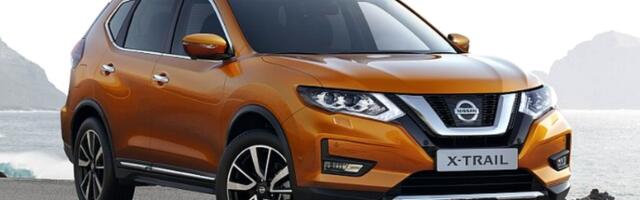 Nissan задумался перебраться в США