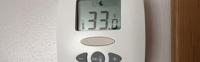 ЧИТАТЕЛЬ СПРАШИВАЕТ | В съемной квартире +33 градуса, а собственник не хочет покупать охлаждающее устройство. Что делать?