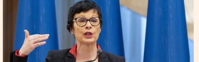 Членство в ЕС с «испытательным сроком»