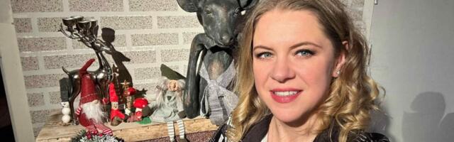 Нарвитянка держит отель у фьорда в Норвегии – для немецких рыбаков и уставших мужчин из Эстонии