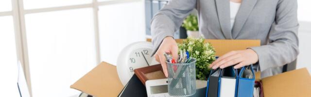 В Эстонии процент работников, готовых сменить работу, просто зашкаливает. Почему так? 