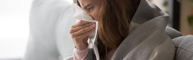 Представляет ли распространяющийся в Индии вирус опасность для Эстонии? 